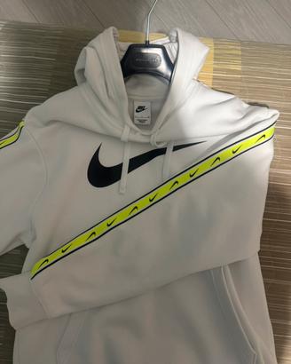 Felpa nike Nuova