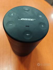 cassa bose  SoundLink Revolve