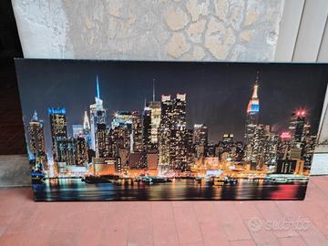 quadri: tele stampate 