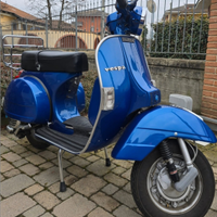 Vespa px125