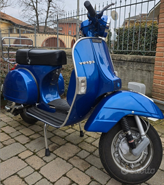 Vespa px125