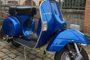 Vespa px125