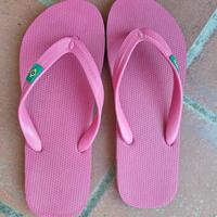 Infradito nuove donna numero 41