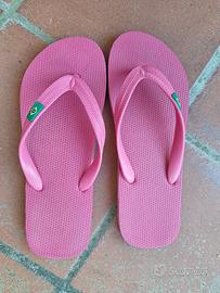 Infradito nuove donna numero 41