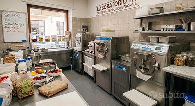 Locale commerciale per laboratorio