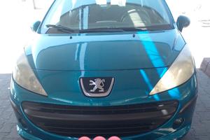 Peugeot 207 energy