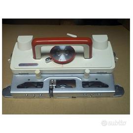 Carrello lc per traforato