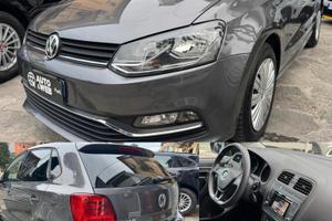 VW POLO 1.4 TDI 90cv DSG 5p. Fresh BlueM Tech NEOP