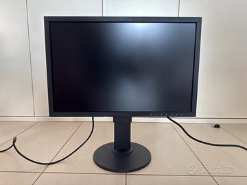 Monitor EIZO ColorEdge CS2420 - Non funzionante