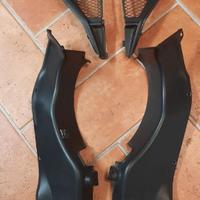 Parti di carena originali mv agusta f3 675