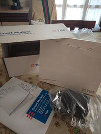 Smart Modem   TIM 