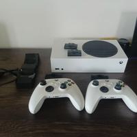 XBox serie S