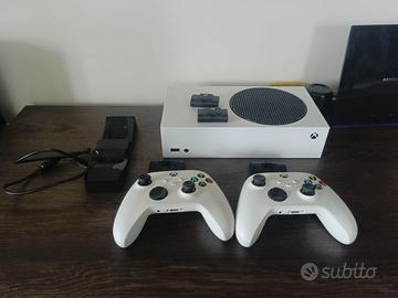 XBox serie S