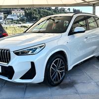 Bmw X1 sDrive 18d Msport