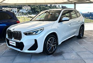 Bmw X1 sDrive 18d Msport