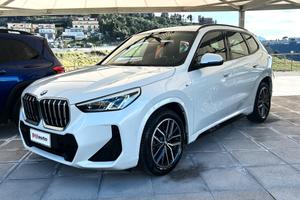 Bmw X1 sDrive 18d Msport