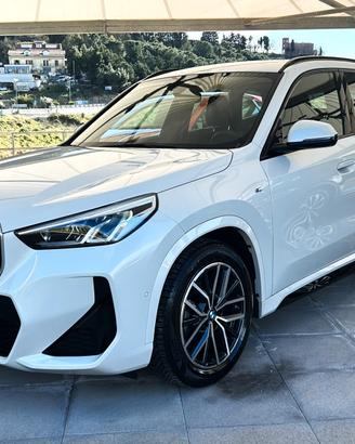 Bmw X1 sDrive 18d Msport