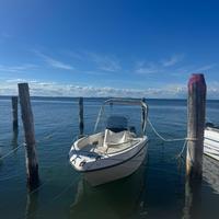 Trimarchi 57S Day - Anno 2021 - Yamaha 115 CV 2023