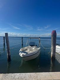 Trimarchi 57S Day - Anno 2021 - Yamaha 115 CV 2023