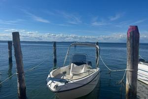 Trimarchi 57S Day - Anno 2021 - Yamaha 115 CV 2023