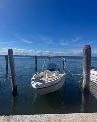 Trimarchi 57S Day - Anno 2021 - Yamaha 115 CV 2023
