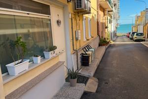 Splendido appartamento via del Timone a Termoli