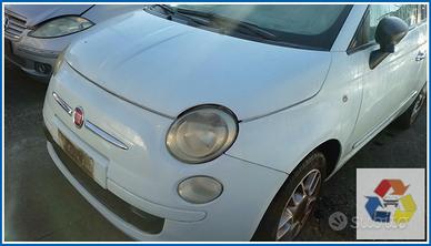 Ricambi Usati FIAT 500 II
