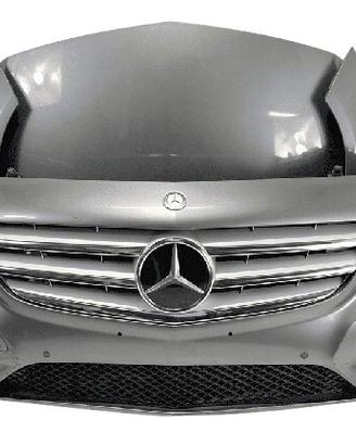 MUSATA AIRBAG Porte MERCEDES CLASSE B W246 2015