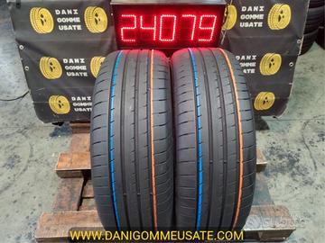 GOMME ESTIVE 235 55 18 80% GOODYEAR DOT21
