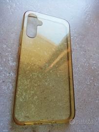 📌 COVER SAMSUNG A34 5G CUSTODIA TRASPARENTE