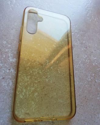 📌 COVER SAMSUNG A34 5G CUSTODIA TRASPARENTE