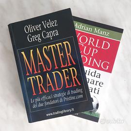 World cup trading e Master Trader