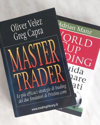 World cup trading e Master Trader