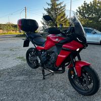 Yamaha tracer 9 (nuova)