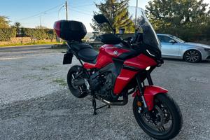 Yamaha tracer 9 (nuova)