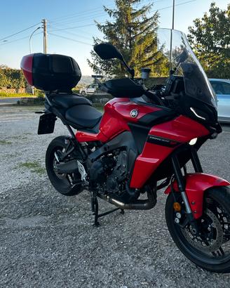 Yamaha tracer 9 (nuova)