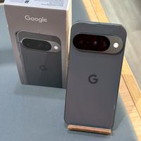 GOOGLE PIXEL 10 256GB OBSIDIAN