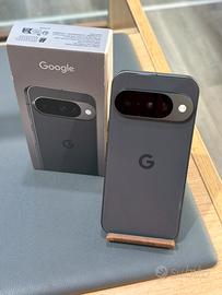 GOOGLE PIXEL 10 256GB OBSIDIAN