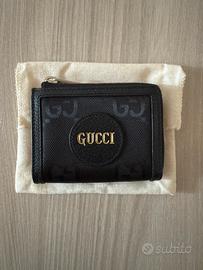 Portafoglio Gucci