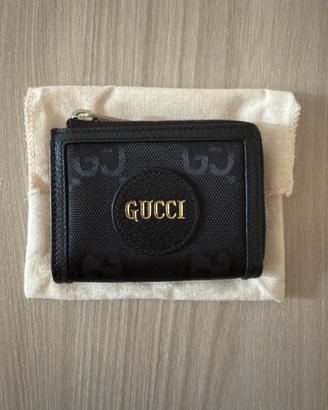 Portafoglio Gucci