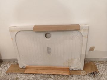 Piatto doccia ceramica Galassia nuovo