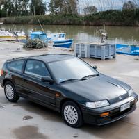 Honda CRX civic perfetta unica