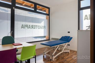 Studio per professionisti - Sacile