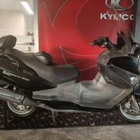 Suzuki Burgman 650 EXECUTIVE- 2010