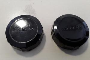 Tappo serbatoio pompa freno ant. gilera tg1 125