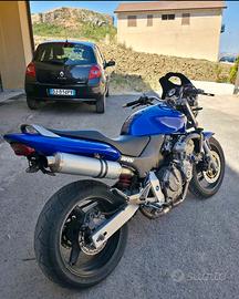 Honda Hornet 600 anno 2003