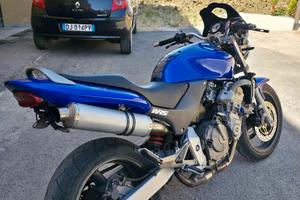 Honda Hornet 600 anno 2003
