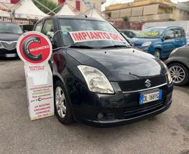 Suzuki Swift 1.3 Benzina/GPL Anno 2009