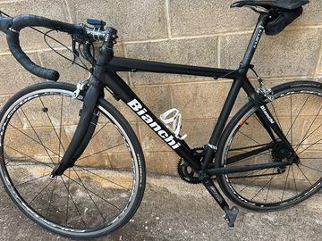 Bici da Corsa - Bianchi