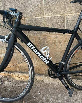 Bici da Corsa - Bianchi